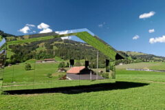 08-20 - Spiegelhaus song mirror